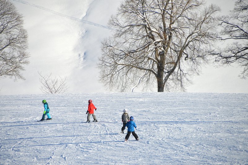 Winter Activities for Kids: Indoor & Outdoor Fun Ideas