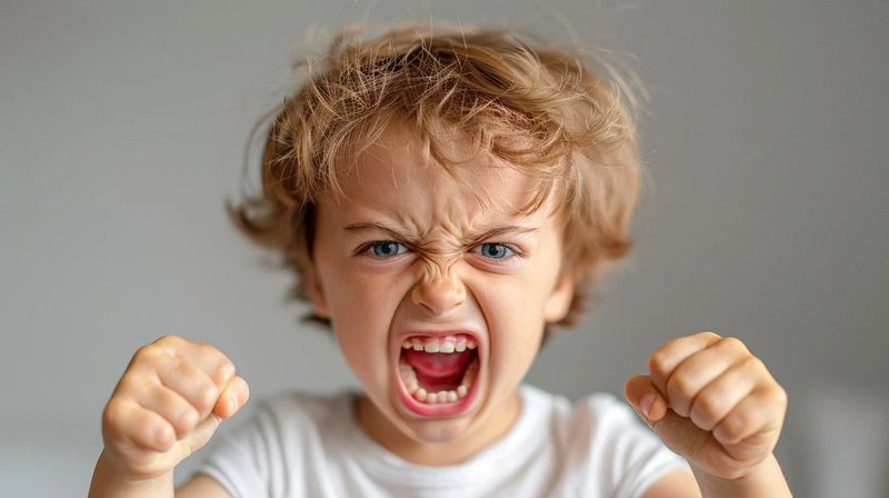 toddler anger management